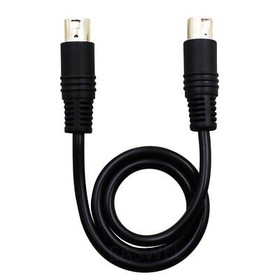 For Sega Genesis 32x Connector Link Patch Cable For Model 2 3 System BE