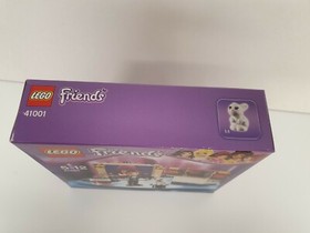 LEGO Friends Mia's Magic Show 41001, New & Unopened, #V-492-6