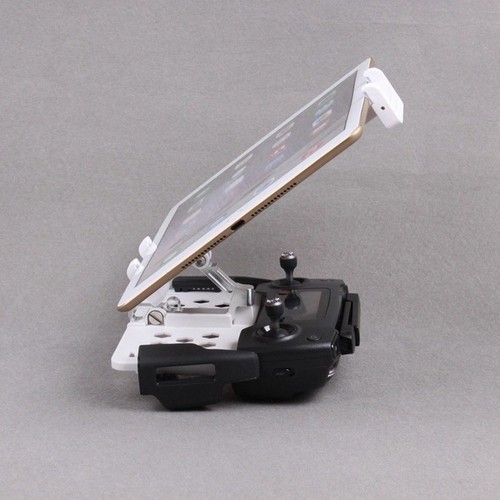 7-10/" Remote Control Tablet ipad Foldable Holder bracket Strap For DJI Mavic Air