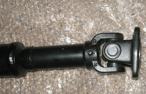 DRIVE SHAFT FRONT "OEM" W/O Auto Transfer fits 02-06 4x4 KIA SORENTO 491003E000 DRIVE SHAFT FRONT "OEM" W/O Auto Transfer fits 02-06 4x4 KIA SORENTO 491003E000