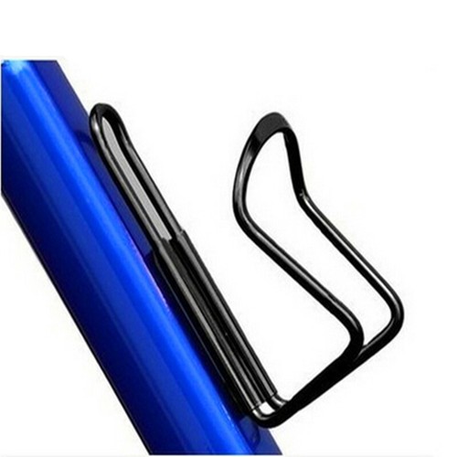 Adjustable Cycling Bike Water Bottle Cage Holder Bicycle Drink Cup Rack Mountain