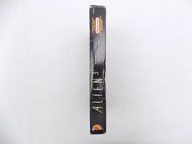 Boxed Nintendo Entertainment System NES  Alien 3 III - No Manual