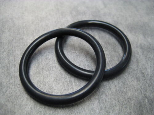 Ships Fast! Water Pipe O-Ring for Honda Civic CRX Made in Japan Pack of 2