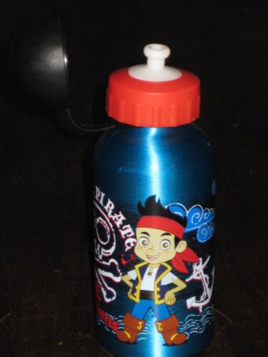 PICK 1 or MORE NEW Disney CUP BOTTLE SquishyHead Jake Pirates