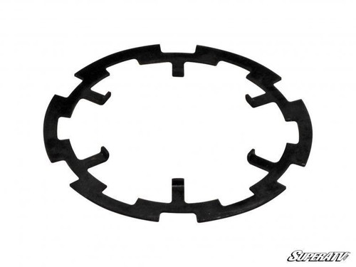 2015+ XP 1000 SuperATV Armature Plate for Polaris Scrambler 850