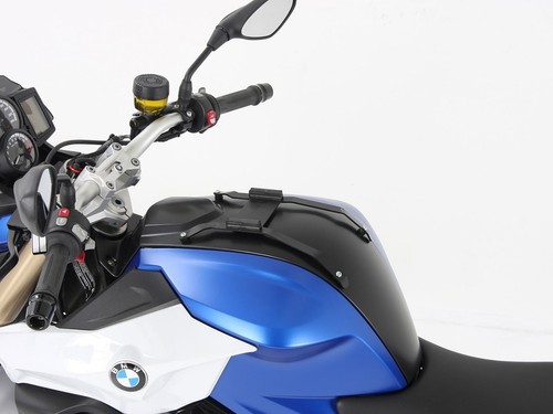 F800 s//st ab Bj 06-12 BMW moto sacoche de réservoir set HEPCO BECKER street xl23l