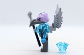 Vornon 70225 70135 70145 Vulture Tribe Legends Chima LEGO Minifigure Mini Figure