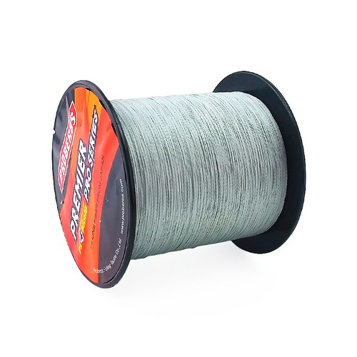 300M 4 Stands Sea Fishing Line PE Braided Line Extreme Strong Dyneema Spectra
