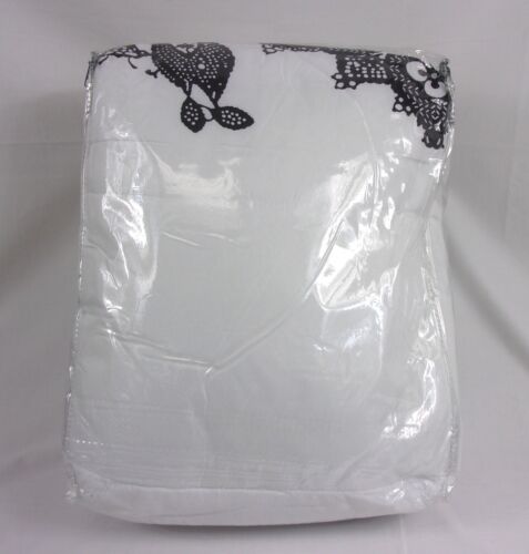 Plazatex Polyester Printed Full/Queen 3pc Comforter Set 3073KCZ 