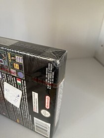 Game Boy Advance - Dr Mario Nes Classic  GBA - Neuf - New - Blister Sealed PAL