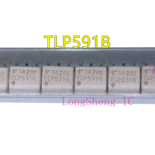10PCS TLP591B TLP591 DIP5 NEW 