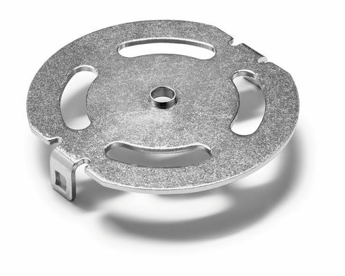 492179 Festool Bague de copiage KR-D 8,5//OF 1400