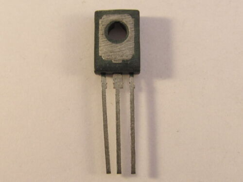 2SA505 5 Stück TSL PNP Silizium Transistor 60V 1A 1W TO126-5pcs