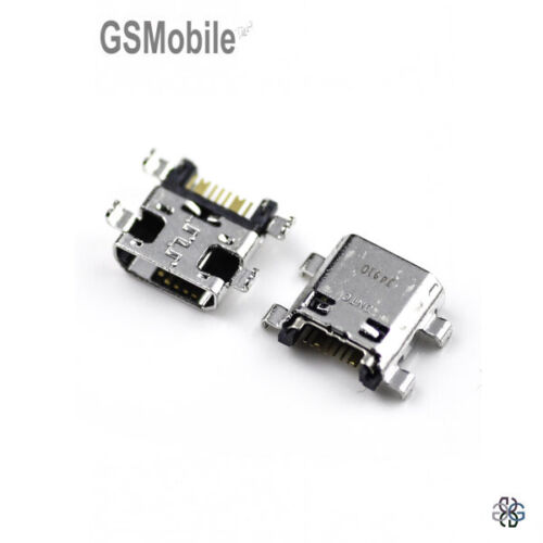 Conector Carga Charging Port Micro USB Samsung Galaxy Core 4G G386 