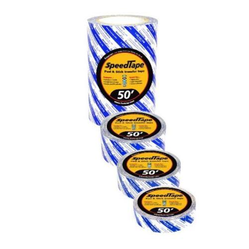 Fastcap Fcstape 1.5X50 1.5 In X 50Ft Speed Tape 