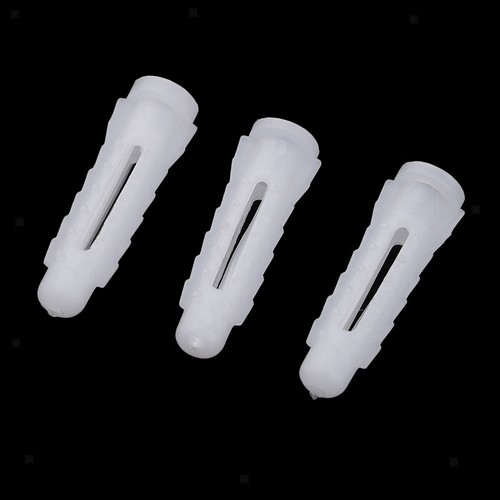 Hair Dryer Straightener Holder 2 Cups Wall Mount Bathroom Spiral Organizer