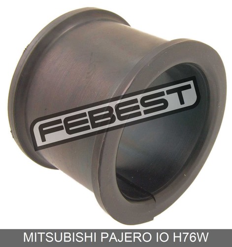 Grommet Steering Rack Housing For Mitsubishi Pajero Io H76W 1999-2005