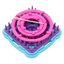 TELAIO per Maglieria WEAVER Strumenti-Set di 6-Bouquet di fiori filati Craft MAKER KIT.