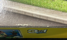 LEGO CREATOR: Changing Seasons (31038) * New * Retired * Free Shipping * 536 pcs