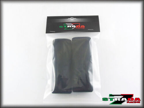 Details about   Strada 7 Motorcycle Comfort Grip Covers Ducati 899 Panigale 2015 