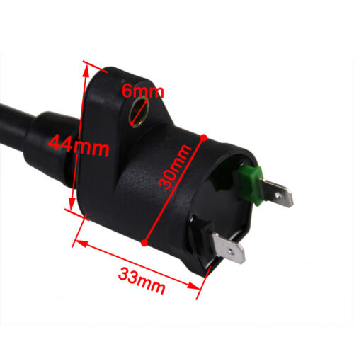 Ignition Coil for GY6 50c 110cc 125cc Dirt Bike Scooter ATV Parts Buggy