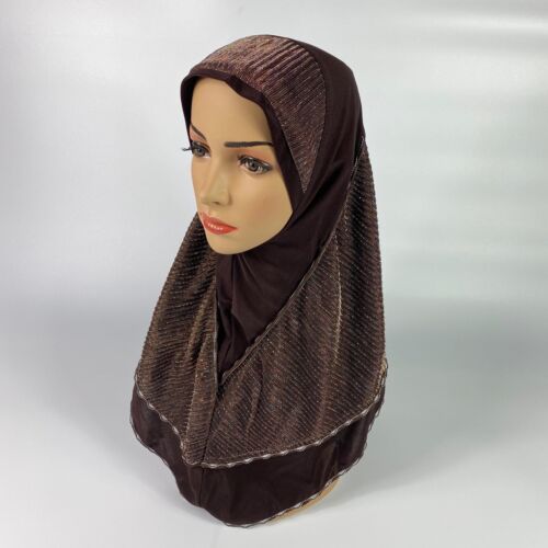 Hijab Thong Slip