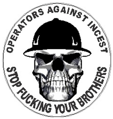 Operators against incest CO-18