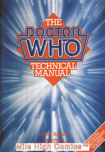 DOCTOR-WHO-TECHNICAL-MANUAL-1-HC-Near-Mint