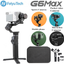 FeiyuTech G6 Max 3-Axis Gimbal 3 in 1 Stabilisator für Smartphone Gopro Kamera