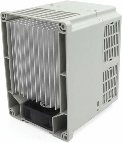 VFD Inventer 4pcs ER20 Collet『USA』 2.2KW 220V Square Air Cooling Spindle Motor