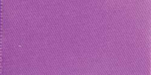 Single Fold Satin Blanket Binding 2"X4-3/4yd Grape 070659548468 