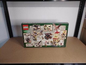 LEGO The Hobbit: The Battle of Five Armies (79017) - NEW & SEALED