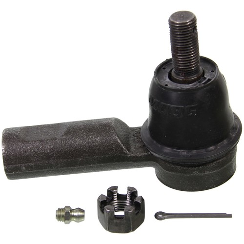 Outer Steering Tie Rod End MOOG ES80941 For Toyota Tacoma 2005-2015 RWD