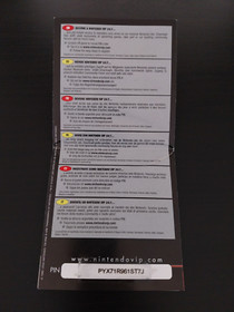 NES classics Dr Mario Gameboy advance Complet PAL EUR