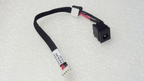 New DC Power Jack Plug Harness Cable Toshiba Satellite L305D-S5870 L305D-S5873