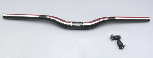 road riser handlebars