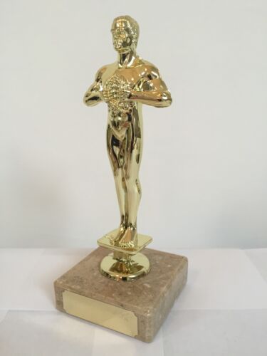 15X School Awards//OSCAR Award style//Prom Nights//Oscar Trophée//Hollywood Party