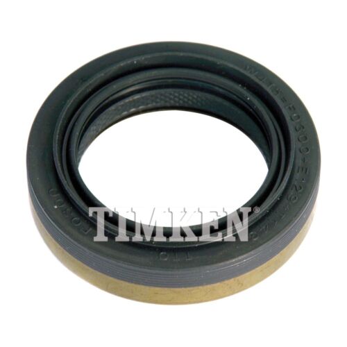 Axle Shaft Seal-Output Shaft Seal Front Timken 710497
