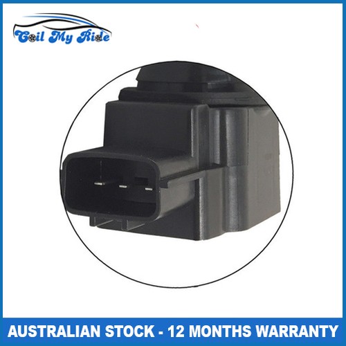 4 x Ignition Coil for Nissan X-Trail T30 Pulsar Altima Sentra 2.5Litre