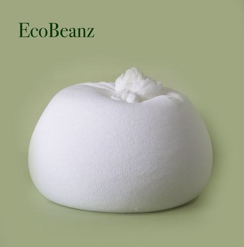Beanbag Refill Polystyrene Beans Filling Top up Bean Bag Balls 3 Cubic Foot