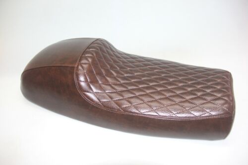 M2621 Details about  / 27 inches 1977-1979 Suzuki GS750 C E solo style  motorcycle seat CODE