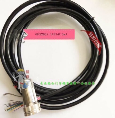 For Siemens 17-pin handwheel cable 6FX2007-1AC04 6FX2007-1AC14 6FX2007-1AE14