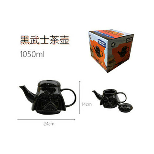 Star Wars Mug New 3D Ceramic Mugs Milk Coffee Mug Drink Cup Christmas Gift New 