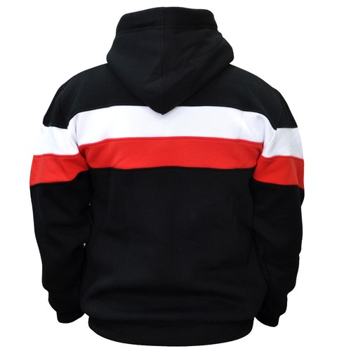 Sweat bluza patriotique Aigle Pologne Polska Polen Pologne Euro 2020