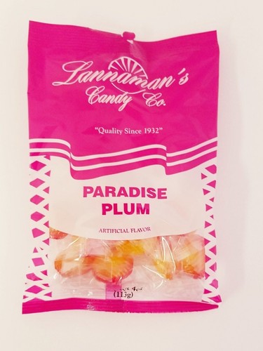Lannaman/'s Paradise Plum