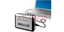 Cassette Tape To USB Converter MP3 WAVE Recorder 2-In-1 Cassette Player