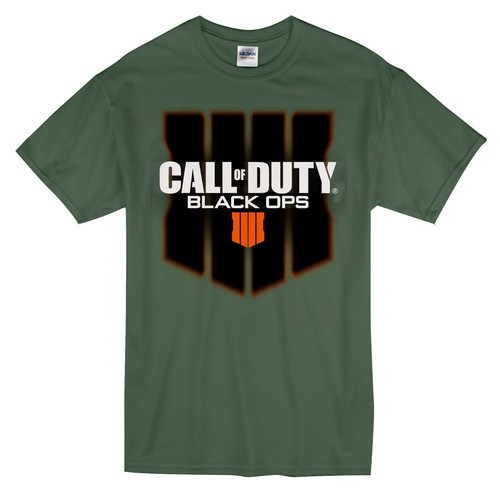 Call of Duty Black Ops 4 Emblem Youth T-Shirt