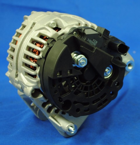038-903-018A NEW 90AMP ALTERNATOR FITS 99-05 VOLKSWAGEN CARS//13852/_REF