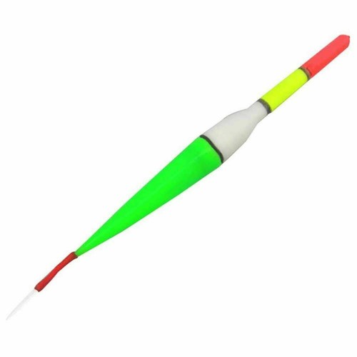 5XFishing Luminous Float Batteriebetriebene LED DarkWater Nachtangeln Super J7Y7