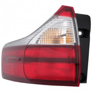 New tail light outer left driver for Sienna 2015 2016 2017